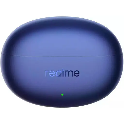 Навушники Realme Buds Air 5 Blue [101609] - фото 4