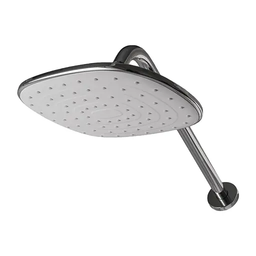 Душова система прихованого монтажу Topaz Sardinia TSG 08205-G-H20, Хром - фото 4