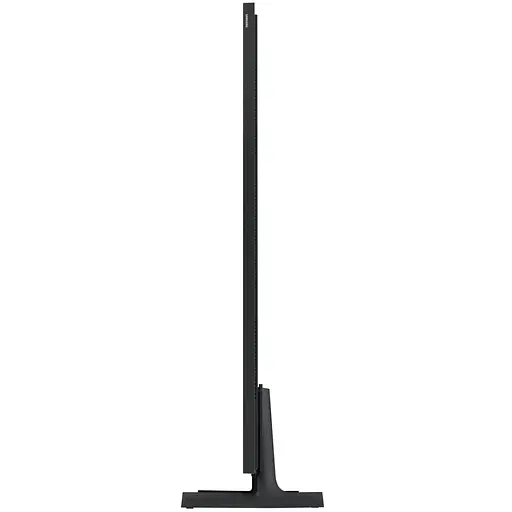 TV 43 Samsung QE43LS03DAUXUA QLED/T2/Tizen/2 x10W/HDMI/Wi-Fi/VESA 200x200/Black - фото 4
