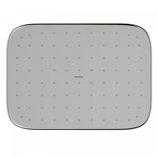 Душова система Damixa Origin Bit 977720000, Хром - фото 3