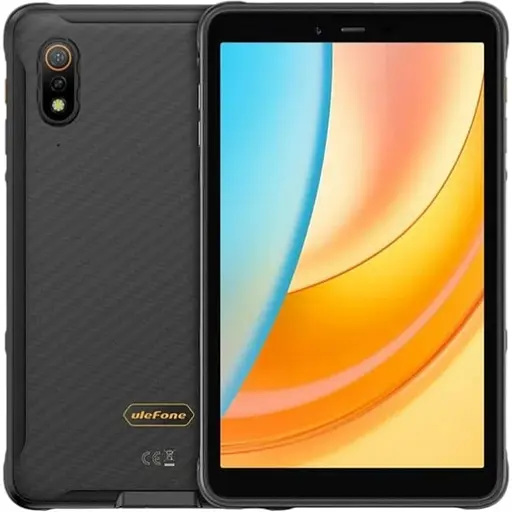 Планшет Ulefone Armor Pad Pro 8/128Gb LTE Black Global version - фото 1