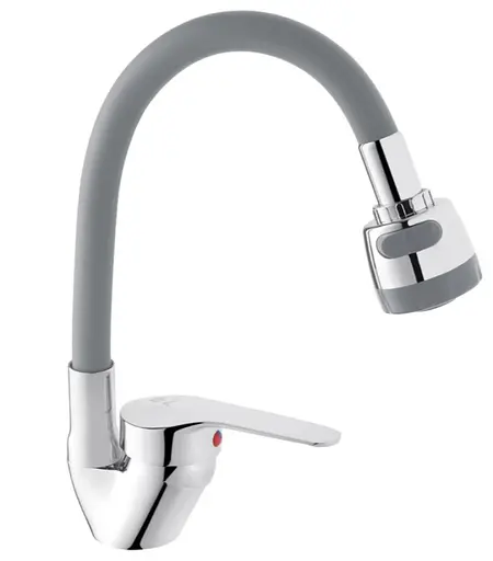 Змішувач для кухні Agua Sevilla - C039GRS (CV033912) - фото 3