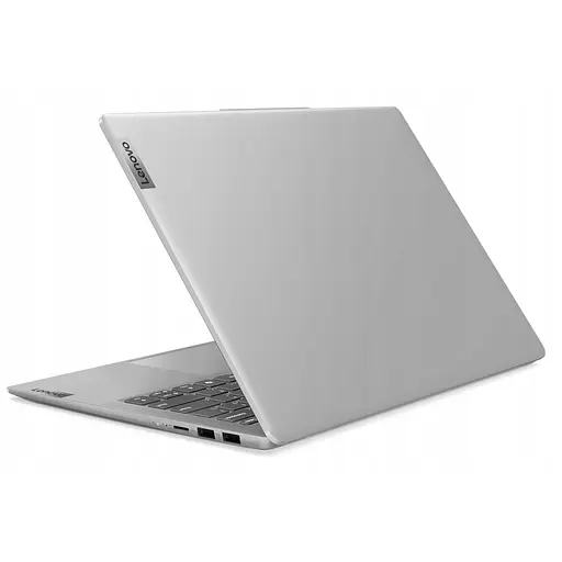 Ноутбук Lenovo IdeaPad Slim 5, Qualcomm Snapdragon X Plus X1P-42-100 la 3.4 GHz, 32 GB LPDDR5x 8448,1 TB, Qualcomm Adreno - фото 6