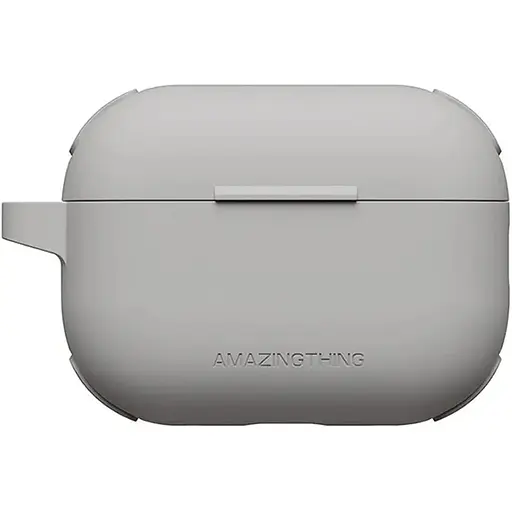 Чехол AmazingThing Omni GripClip Case для Airpods Pro 2 Titan Grey [131667]