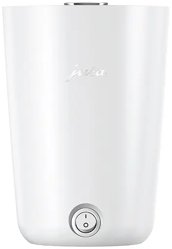 Підігрівач чашок JURA Cup warmer S white (24175)