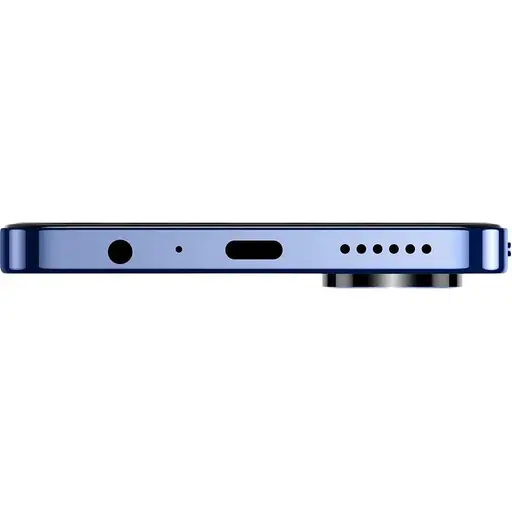 Смартфон Tecno Camon 20 Pro (CK7n) 8/256GB Serenity Blue (4895180799815) - фото 7