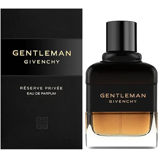 Парфумована вода Givenchy Gentleman Reserve Privee 100 мл - фото 1
