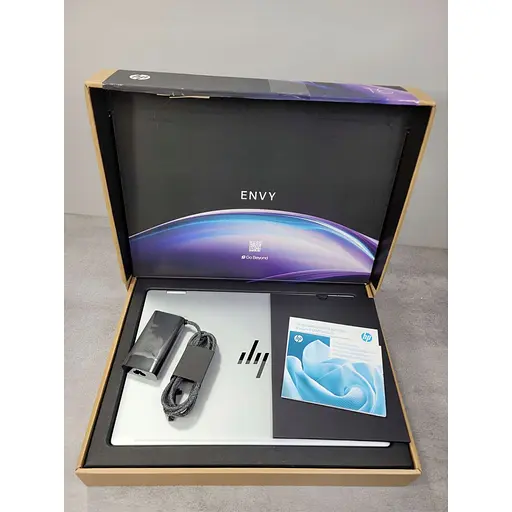 Ноутбук 2in1 HP Envy 16 X360, 16GB, 1TB SSD, FHD, Dotyk, IPS - фото 6