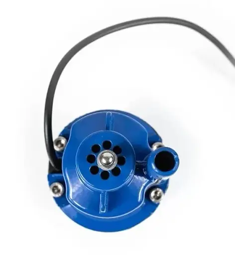 Насос вібраційний Forwater XVM60 верхній забір H72m 0,25 кВт 30412 - фото 2