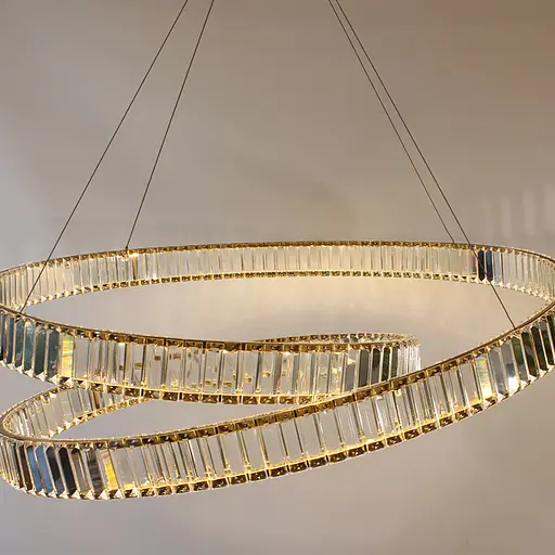 Люстра Friendlylight Dune XL Bronze FL5063 - фото 1