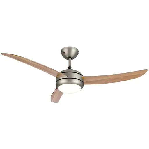 Потолочный вентилятор Klarstein El Paso 132 см (10033493)