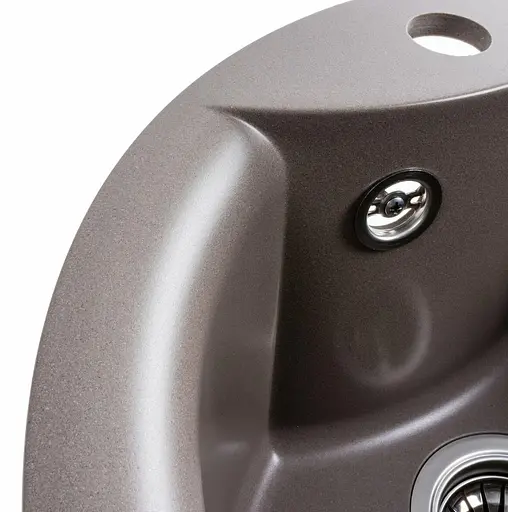 Кухонная мойка Platinum 480 TURAS (SP000040810) - фото 4