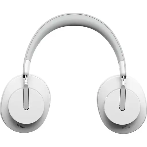 Наушники Bloody A4Tech MH390 Bluetooth v5.3 + 3.5 Jack White (MH390 (White)) - фото 5