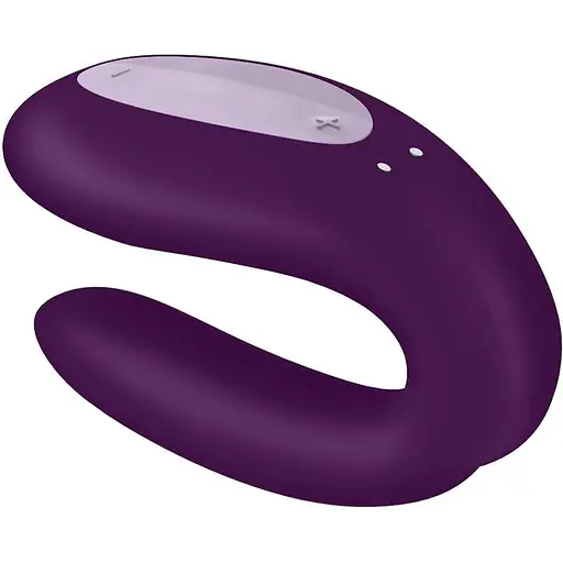 Набор Satisfyer Partner Box 2 - фото 3