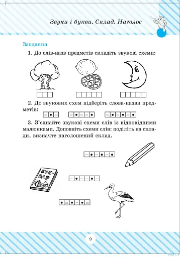 Усі види розборів української мови - фото 8