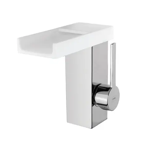 Смеситель для умывальника GRB Kala 60518600 Хром - фото 1