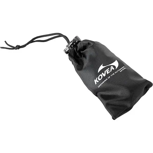 Газовий пальник Kovea KB-0509 Eagle Stove [150395] - фото 4