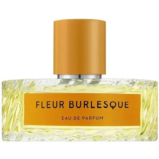 Парфюмерная вода Vilhelm Parfumerie Fleur Burlesque 100 мл тестер - фото 1