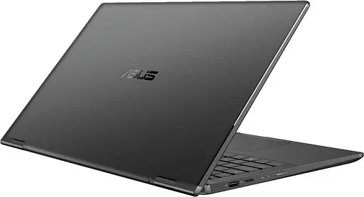 Ноутбук Asus Zenbook Q526FA i7-8565U, 16Gb, 128Gb SSD + 1000Gb HDD - фото 2