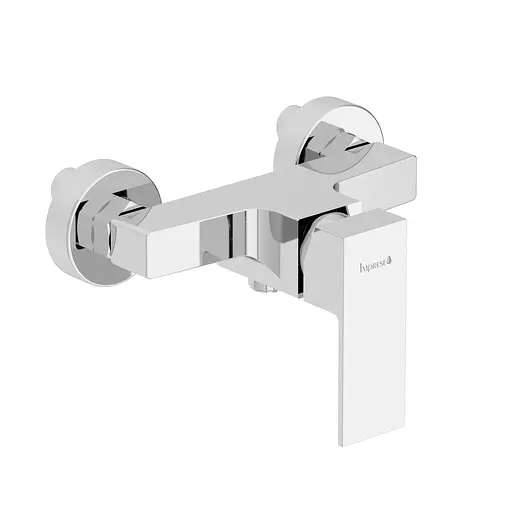 Смеситель для душа Imprese Violik хром f03310801AA Хром - фото 1