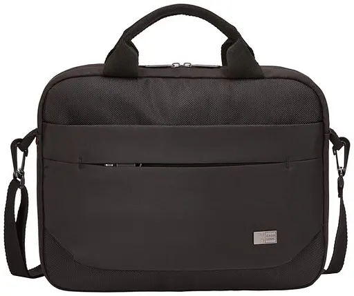 Сумка Advantage Attache 11.6" ADVA-111 Black Case logic sum0027829 - фото 6