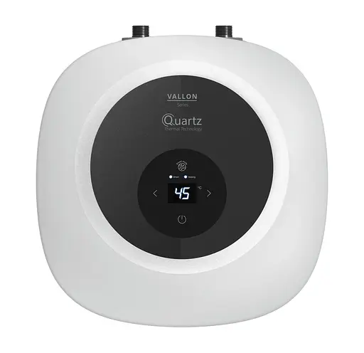 Водонагреватель Quartz Vallon 10 U - фото 2