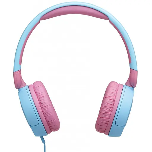 Гарнітура JBL JR310 (JBLJR310BLU) Blue - фото 3
