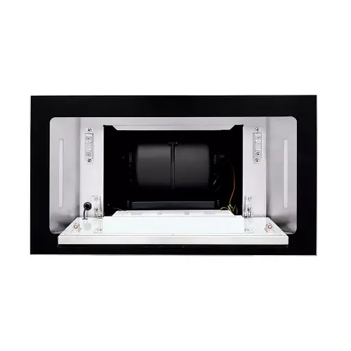 Вытяжка полновстраиваемая PERFELLI BISP 5673 BL 1000 LED Strip - фото 8
