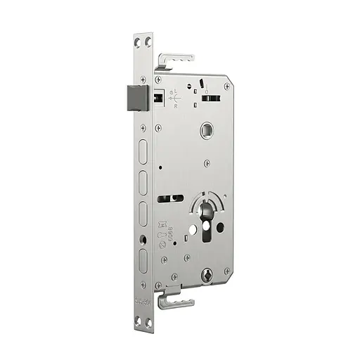 Замок біометричний автономний Trinix TRL-8808WFV Black L/R з WiFi, розпізнаванням облич, зчитувачем відбитків пальців і карт Mifare (65-00090) - фото 14