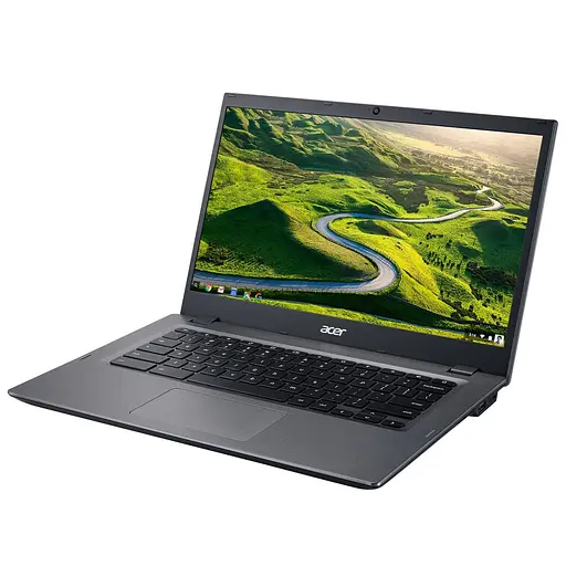Ноутбук Acer Chromebook CP5-471 FHD (i3-6100U/8/32SSD) - Class A "Б/В" - фото 2