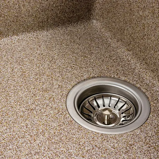 Кухонная мойка Platinum 6550 LOTOS (SP000040724) - фото 2