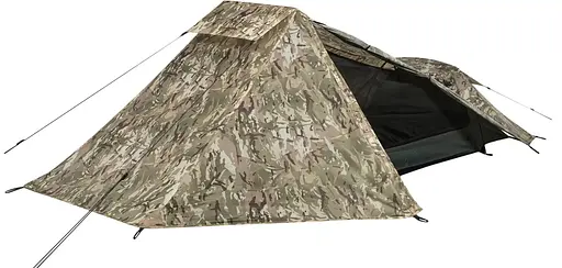 Палатка Highlander Blackthorn 1 XL HMTC (TEN131XL-HC) - фото 2
