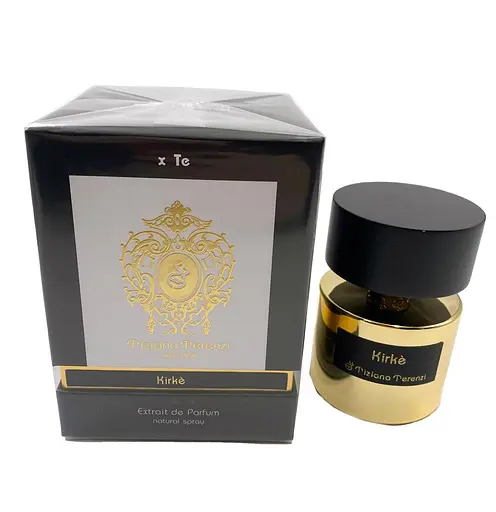 Парфюмерия унисекс тестер Tiziana Terenzi Kirke Парфюмированная вода для женщин и мужчин 100 мл - фото 4