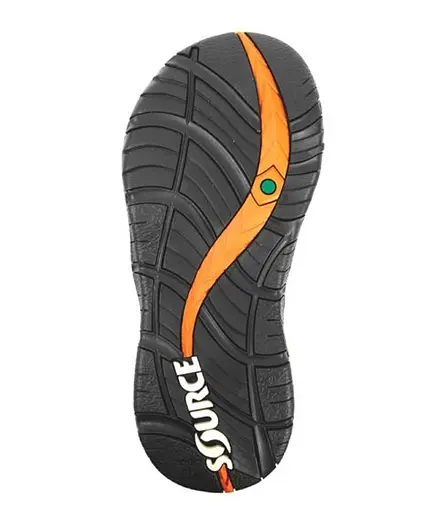 Сандалі Source Gobi Wmn 41 Dream (1004-102022B5.41) - фото 5