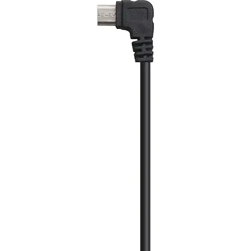 Автомобільний зарядний пристрій Class Micro USB 3400 mAh 3.5m Чорний - фото 3