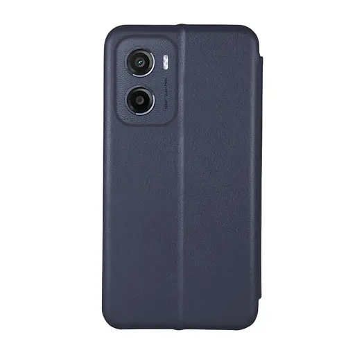 Чохол до мобільного телефона BeCover Exclusive Motorola Moto G05 / E15 Deep Blue (713517) - фото 3