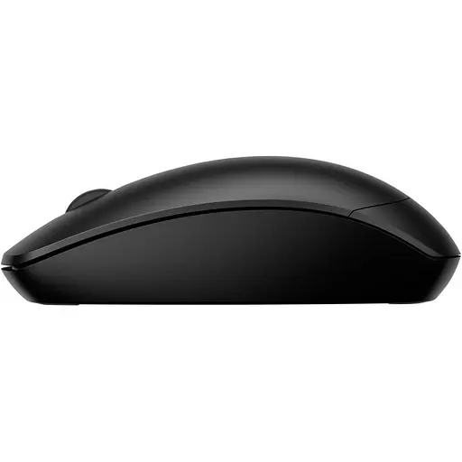 Мышь HP 230 Slim Wireless Black (AJ7C2AA) [138924] - фото 4