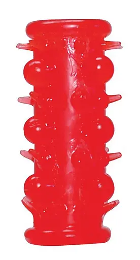 Набір секс-іграшок You2Toys Orion Red Roses Set 9 шт. червоний - фото 5