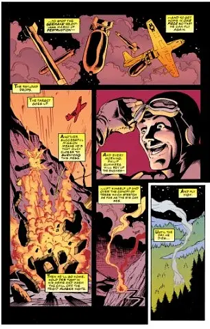 X-Men #39A (1991 1st Series) - фото 3