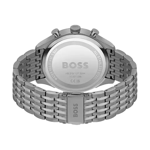 Мужские часы HUGO BOSS 1514083 Gregor - фото 3