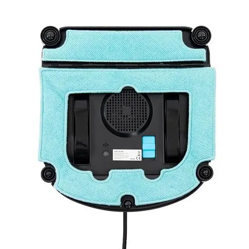 Мікрофібра для чищення Cecotec Conga Winddroid 970/980 - фото 3