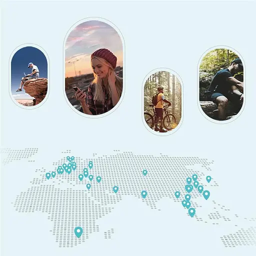 Бездротовий маршрутизатор TP-LINK Archer MR200 - фото 4