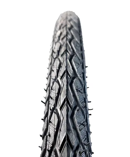 Покришка велосипедна Maxxis Hoo-02-01 напівслік 28x1.75 (47-622) (G0000418) - фото 1