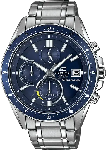 Часы Casio Edifice Classic EFS-S510D-2AVUEF
