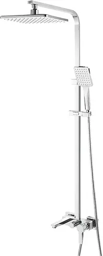 Душевая система Corso Bilancino (9610400) - фото 1