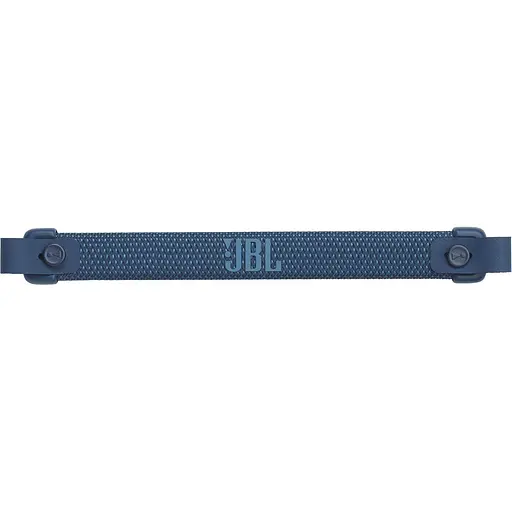 Портативная акустика JBL Charge 6 Blue (JBLCHARGE6BLU) - фото 10