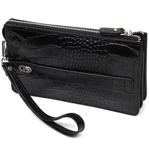 Шкіряна чоловіча сумка Bond 21х12х3 см sum0023569 - фото 3