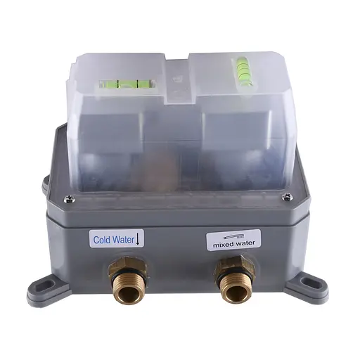 Душова система Globus Lux Smart GLM-405-TT, Хром - фото 7