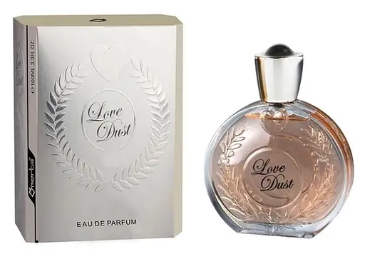 Парфумована вода Omerta Love Dust W 100 ml 100 мл