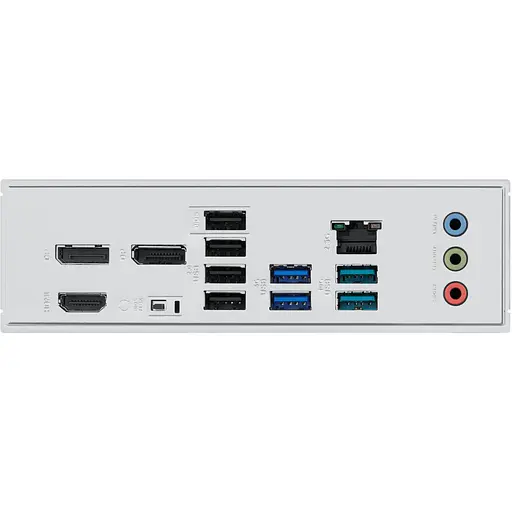 Материнська плата Asus Prime B850M-A-CSM sAM5 B850 4xDDR5 M.2 HDMI DP mATX - фото 5